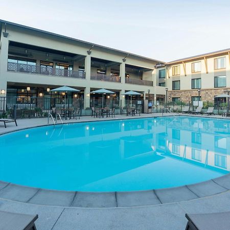 Towneplace Suites By Marriott Thousand Oaks Agoura Hills Ngoại thất bức ảnh